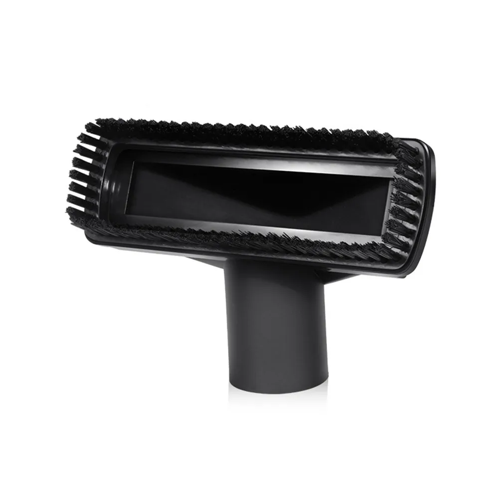 

2pcs Universal Brushes Heads 32m Square Brush PP Round Brush Vacuum Cleaner Brush Replace Parts Household Cleaning Tool Kit