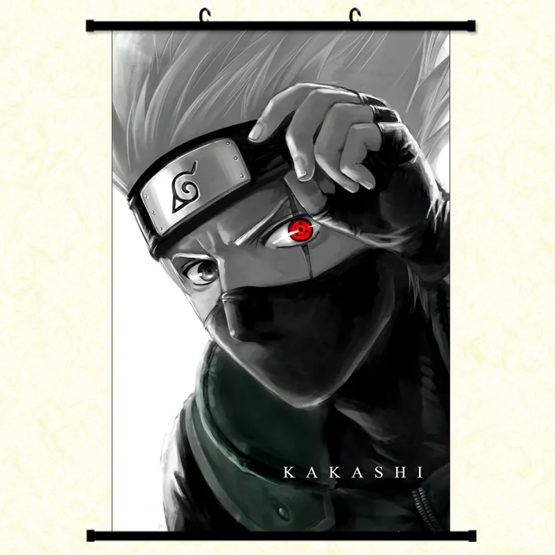 Naruto Uzumaki Assassins холст Фэнтези мотивационные абстрактное искусство Laminas Decorativas Pared
