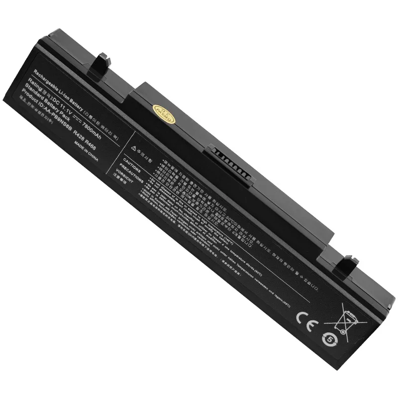 Аккумулятор ApexWay для ноутбука Samsung aa-pb9nc6b батарея AA-PB9NS6B R540 R519 R525 R429 NP-RF510 R467 X360 R428 Q430
