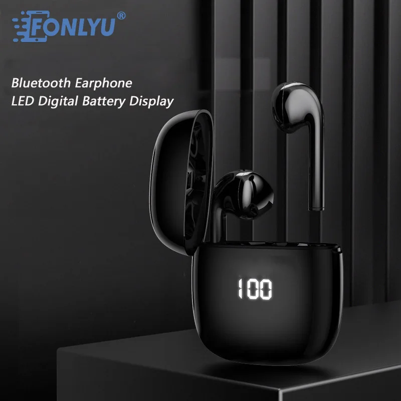 

TWS-Наушники Awei T28 с поддержкой Bluetooth, ма
