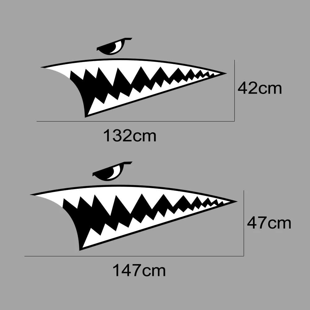 

For Audi A4 Chevrolet Cruze Lacetti Citroen C4 C5 Dacia Duster Logan Car Accessories Car Door Side Vinyl Tooth Styling Stickers