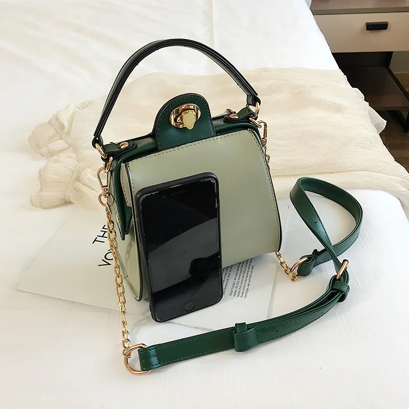 Роскошные женские сумки из коровьей кожи дизайнерская модная сумка через плечо