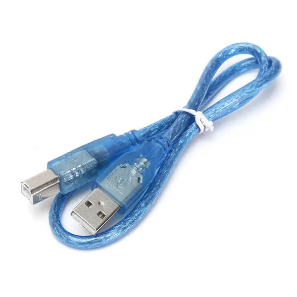 Комплект для платы 3D принтера Arduino CNC Shield V3 + UNO R3 A4988x4 GRBL совместимый|Аксессуары