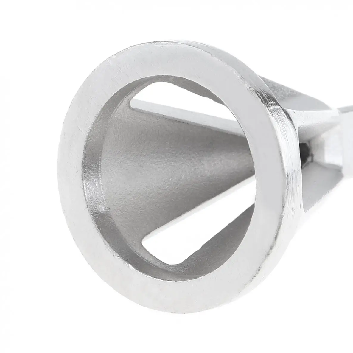 

Deburring External Chamfer Tool Stainless Triangle Handle High Hardness Electric Drill Bits Remove Burr