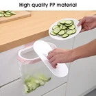Кухонные держатели для хранения, вешалка для мусора на дверцу шкафа, портативная подвесная корзина для мусора, Складные держатели для хранения