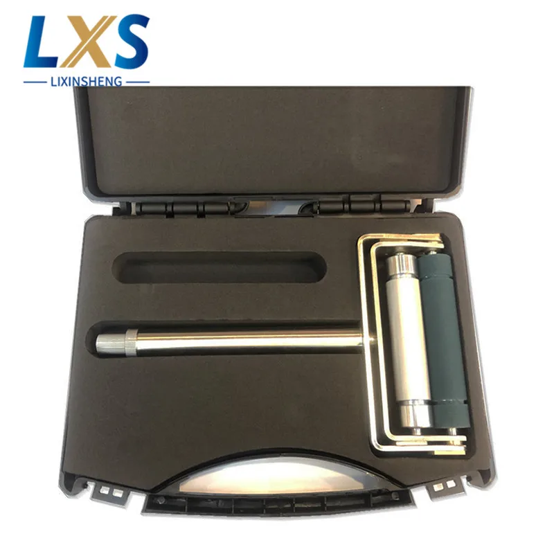 Инструмент для изоляции чернил LPI 60-250 ZS/ручной изолятор Anilox/изолятор печати |
