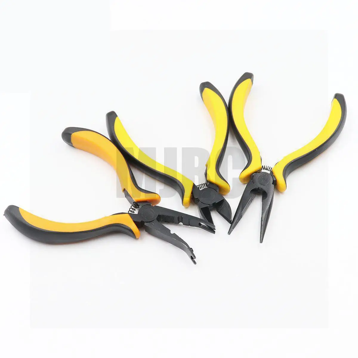 RC Toy Model Long nose pliers Oblique head shear High Quality Ball Link Plier Helicopter Airplane Car Repair Tool Kit Tool For
