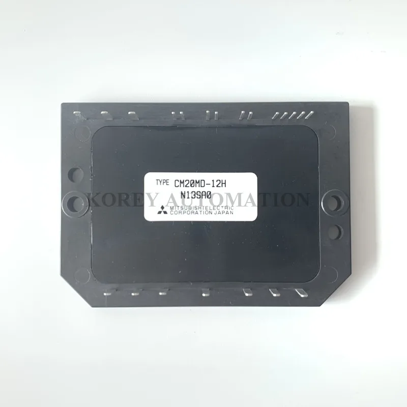 

Mitsubishi Power Module CM10MD1-12H CM20MD-12H