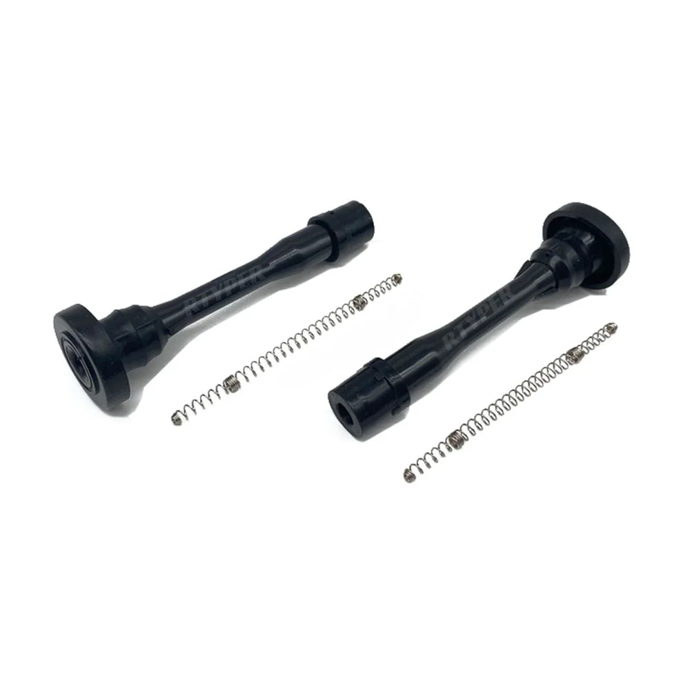 4 шт. OEM 325048 Md362907 резиновая катушка зажигания R26024 с пружиной для M itsubishi Eclipse Galant Lancer