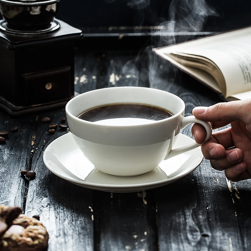 Многоразовая чашка королевская винтажная кофейная чайная комплект японского