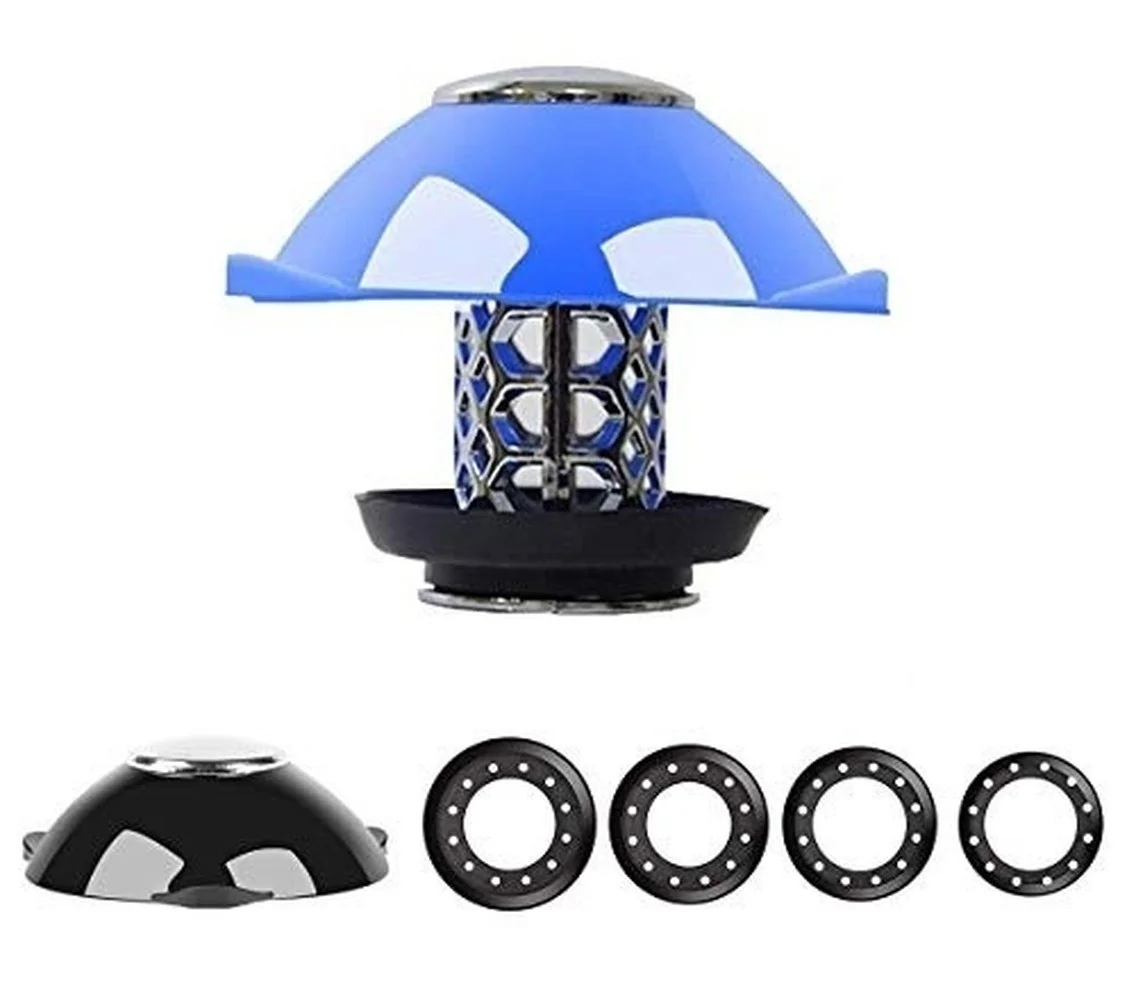 2 в 1 фильтр для слива волос ванну | Автомобили и мотоциклы