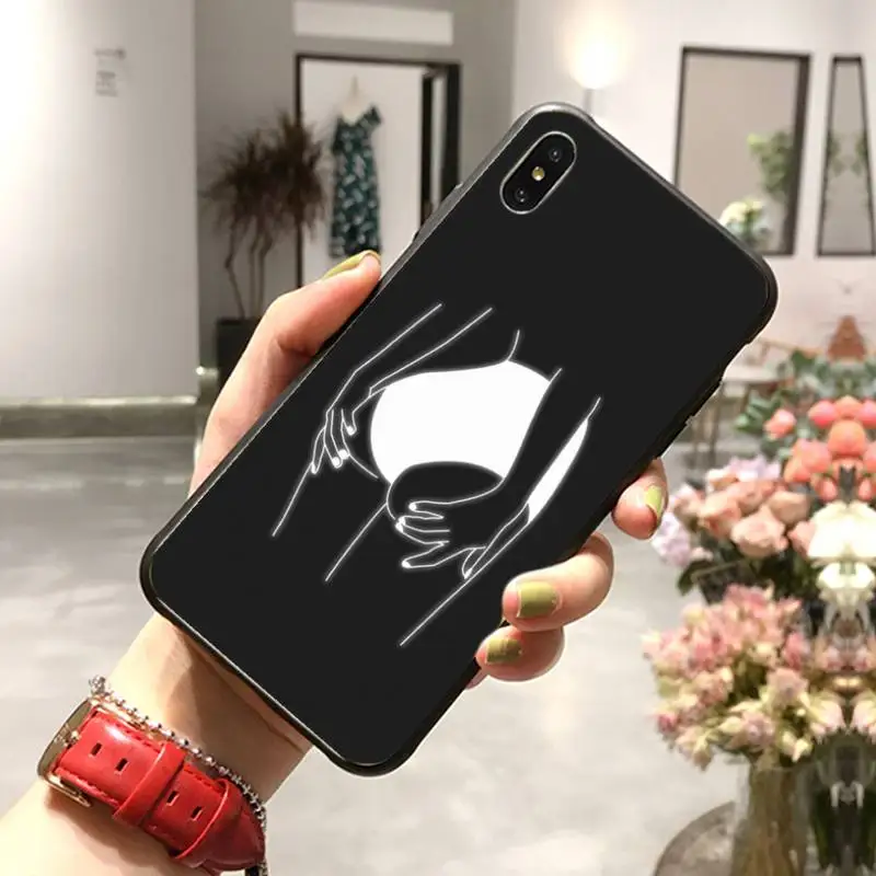 Чехол HTxian 0 для iPhone 11 pro XS MAX 8 7 6 6S Plus X 5|Бамперы| |