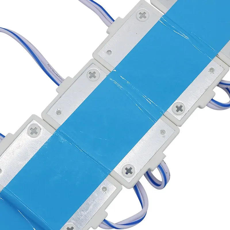 SZYOUMY 3030 Светодиодный модуль 12 в боковое освещение 1 светодиод Высокая яркость