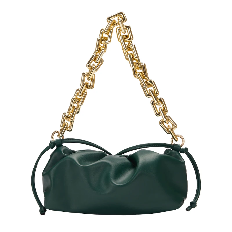 

Hand Bags Women 2020 Trend Small PU Leather Crossbody Bags Women's Desinger Chain Shoulder Handbags Ladys Party Clutch