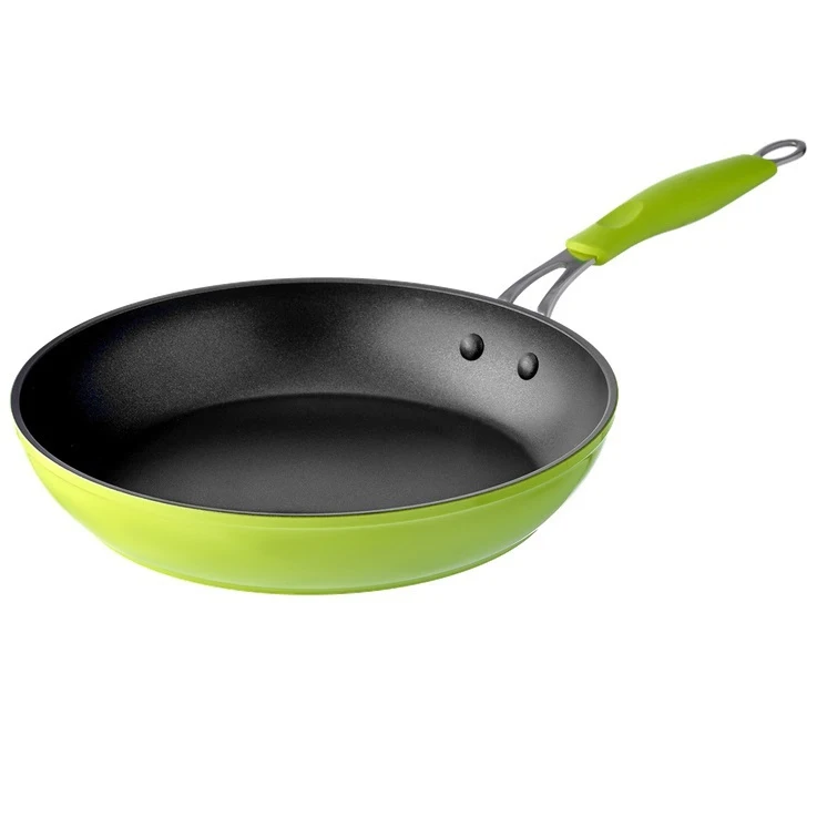 Сковорода Esprado Ritade. 24*4.8 см. алюминий. АП. индукция|Сковороды| |