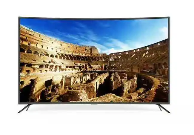 Универсальный светодиодный глобальная версия большого размера Экран 4k Wi-Fi