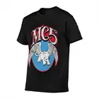 Футболка Mc5 мужская оверсайз с принтом рок-группы robtyner Bounty hunter 2