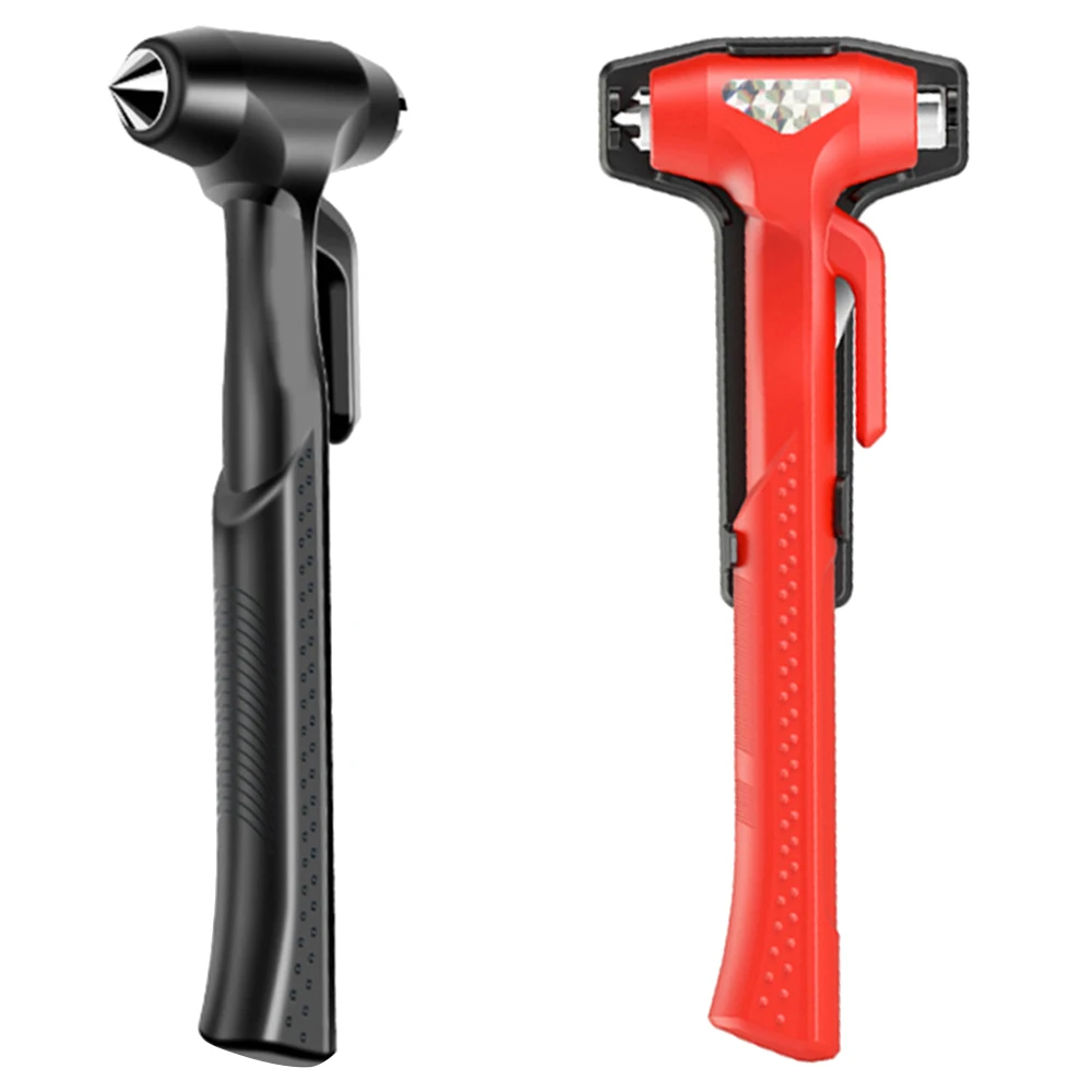 Мини-молоток для безопасности автомобиля спасательный аварийный Молот Высокое