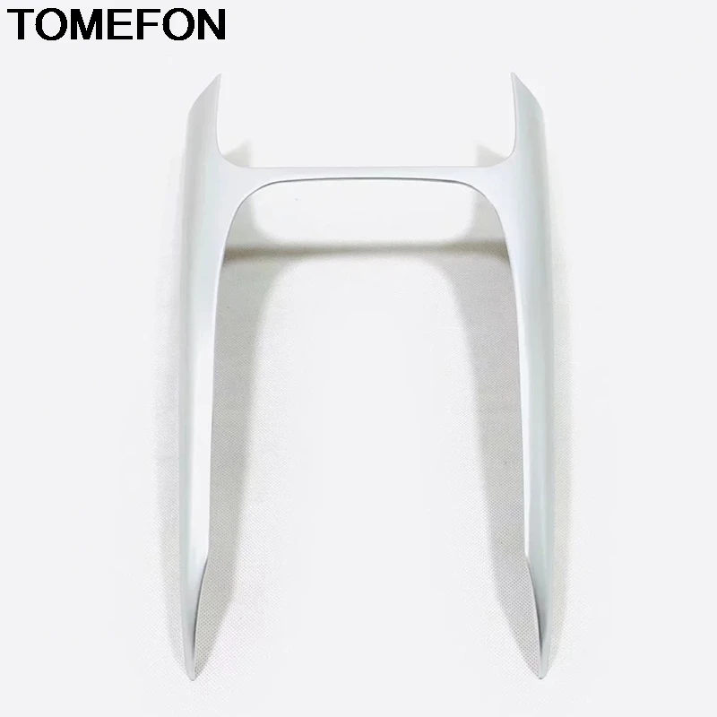 TOMEFON для Toyota Corolla 2019 2020 коробка переключения передач Панель управления полосами