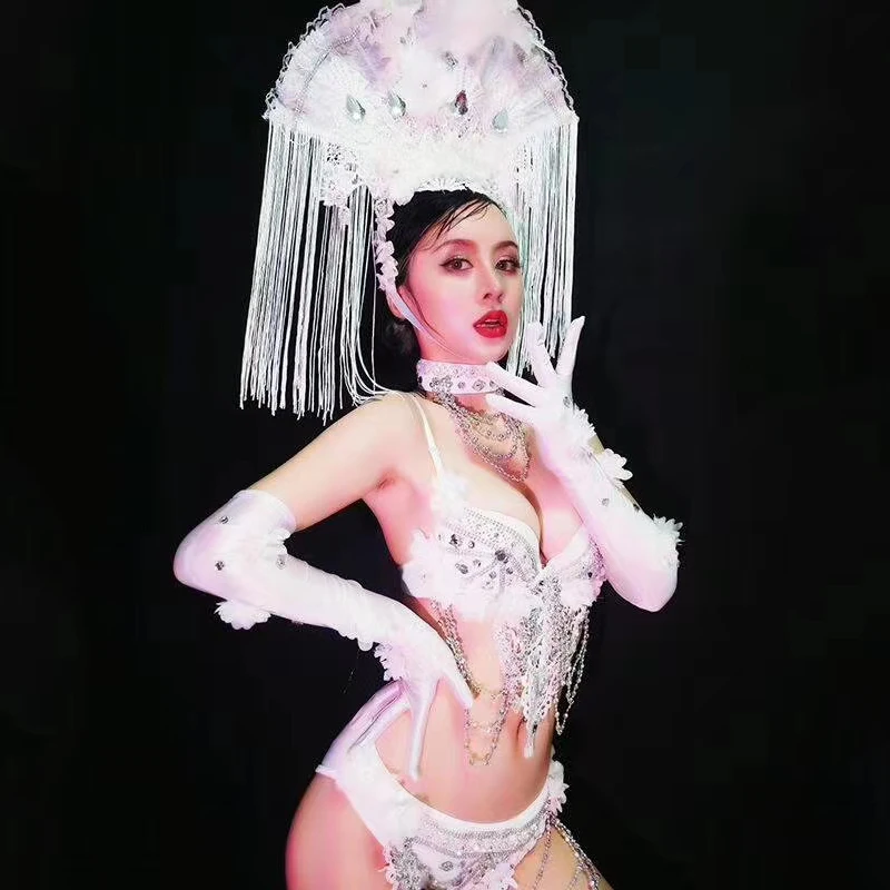 

Stage & Dance Wear