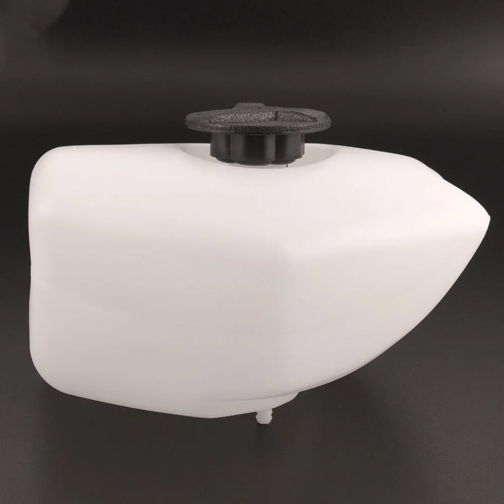 

1* Fuel Tank 195g 1pcs 215x185x135mm 2L For Most Gas Powered 2 Stroke Mini Bikes 47cc 49cc