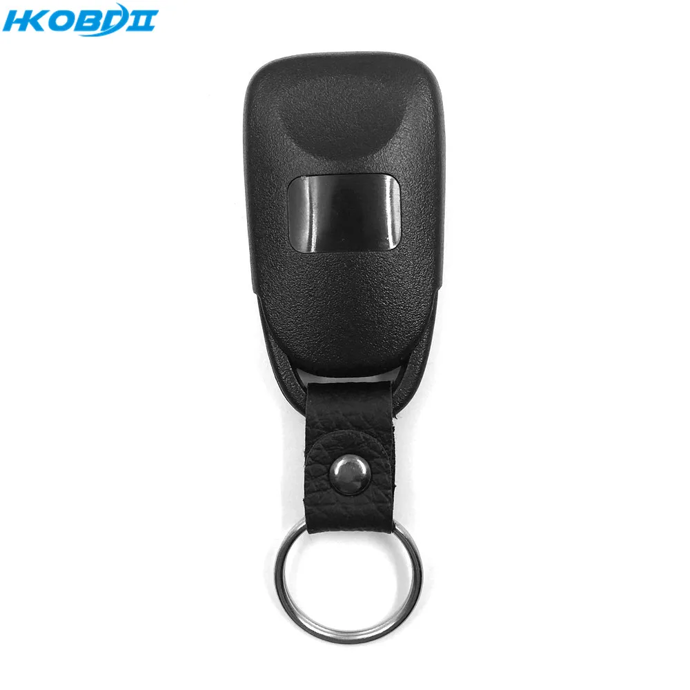 HKOBDII KEYDIY оригинальный KD B09 3 кнопки B series универсальный пульт дистанционного