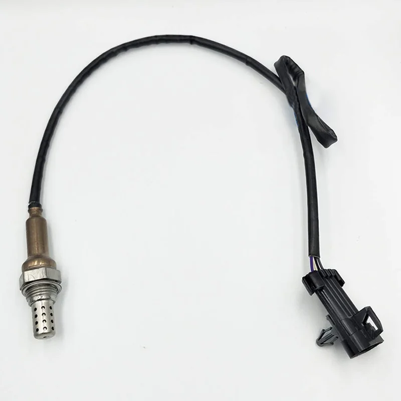 probe o2 oxygen sensor for chevrolet daewoo aveo epica evanda kalos isuzu oe 96394004 96394003 25361764 free global shipping