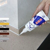 professional grout aide repair tile floor cleaner fill the wall porcelain ceramic construction waterproof mouldproof gap filler