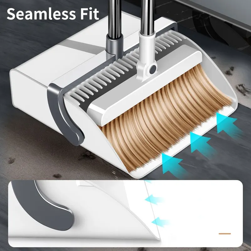 Комплект пылесборников и пылесборника JOYBOS JBS20 Выдвижная складная щетка для