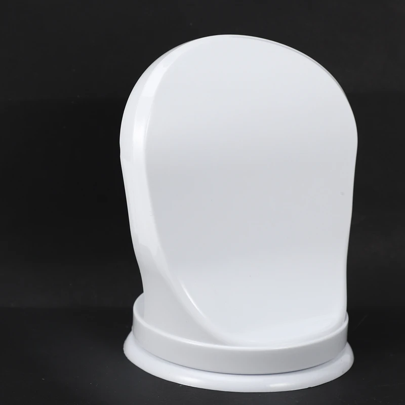 Подставка для ног душа и ванны нескользящий держатель педали присоска|Полки