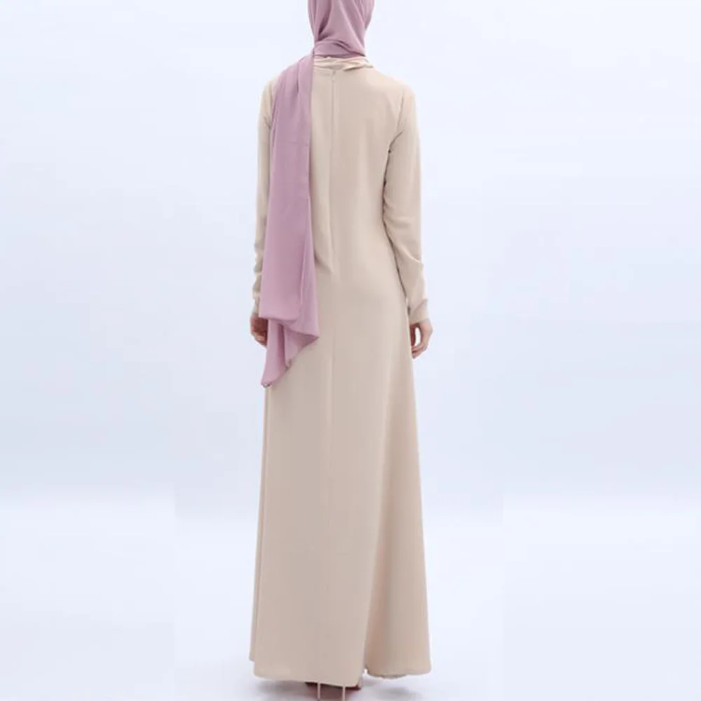 

Eid Mubarak Kaftan Abaya Dubai Muslim Fashion Hijab Dress Islam Clothing Africa Maxi Abayas For Women Turkish Dresses Vestidos