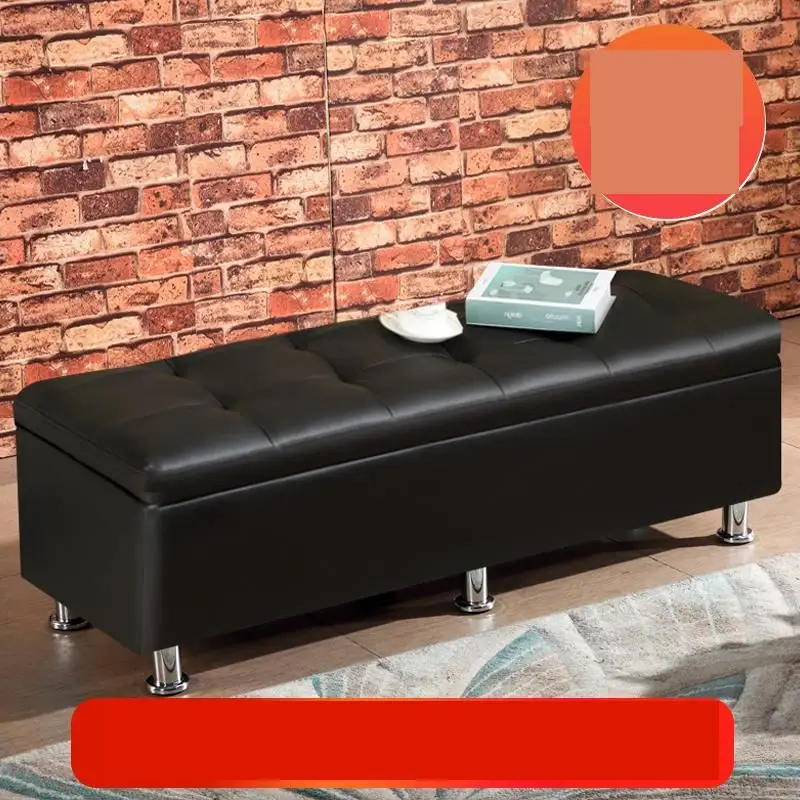 Asiento Fauteuil Gonflable De Rangement Taburet temperno Mueble винтажная детская мебель Pouffe Сменная обувь Poef