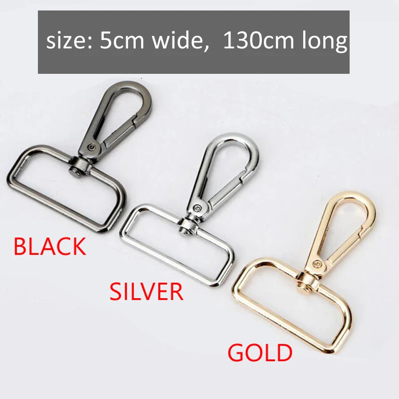 Colorful Bag Strap Women Handbag Belt Wide Shoulder Replacement Accessory Part Adjustable For 130cm | Багаж и сумки