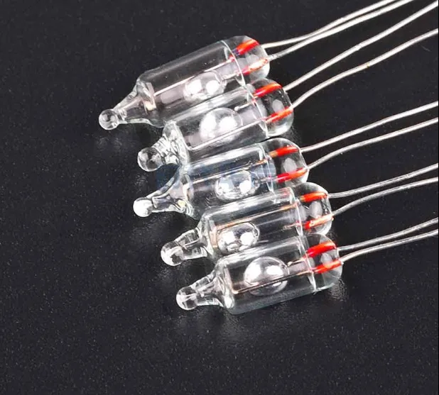 20 шт. 5 мм Меркурий однонаправленное Новое ВКЛ./ВЫКЛ. Для arduino|Подвесные лампочки| |