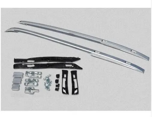 Высокое качество нержавеющая сталь новый бренд багажник на крышу автомобиля