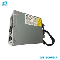 for hp z420 dps 600ub a 623193 001 632911 001 623193 003 600w workstation power supply high quality shipped after testing