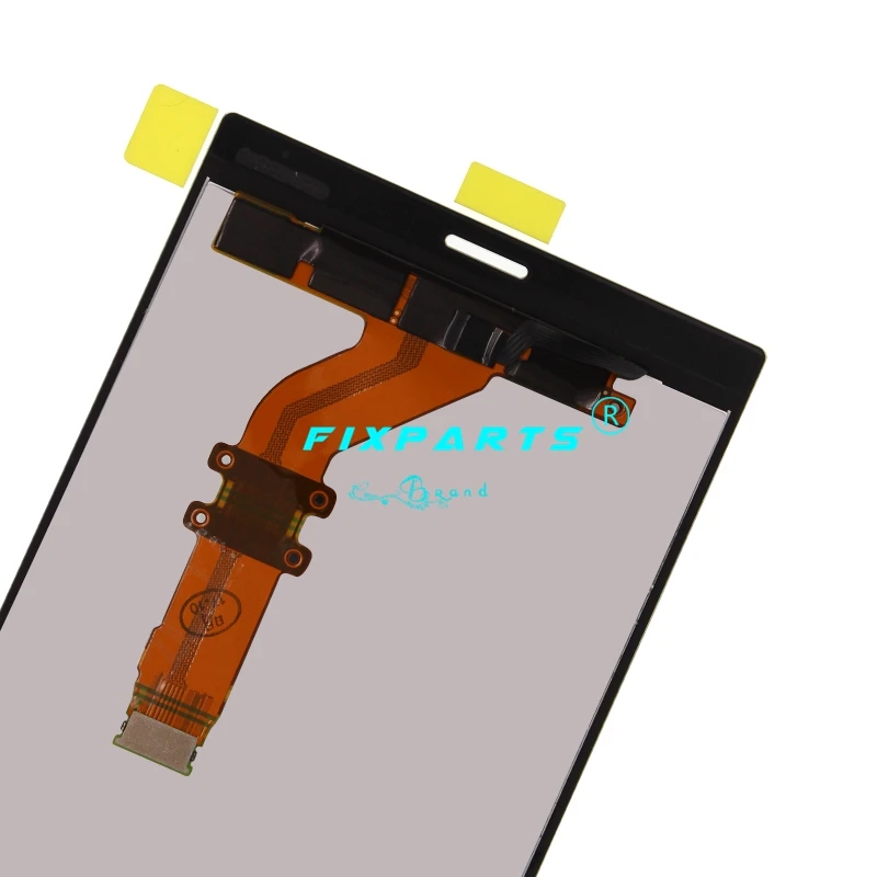 Blue 5.2&quot G8231 G8232 LCD Display + Touch Screen For Sony Xperia XZs Lcd Digitizer Assembly Replacement | Мобильные телефоны и
