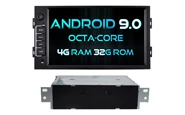 OTOJETA 7 Inch Android 10.0 Multimedia Video Player For PEUGEOT 308S GPS Navi 2din Car Radio Touchscreen Stereo Head Unit | Автомобили и