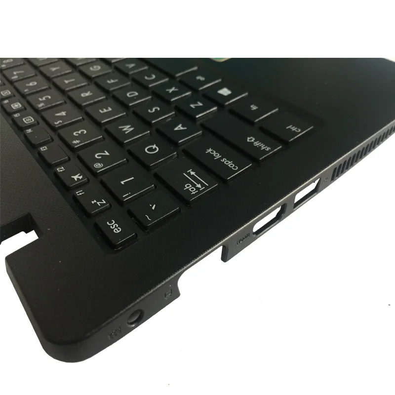 Чехол для клавиатуры ASUS F200 F200CA F200LA F200MA X200 X200C X200CA X200L X200LA X200M X200MA R202CA R202LA |