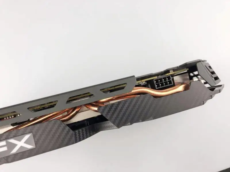 Б/у 2048SP игровые видеокарты 256bit GDDR5 настольные RX580 RX570 4 ГБ 8 RX 570 580 Гб не горная