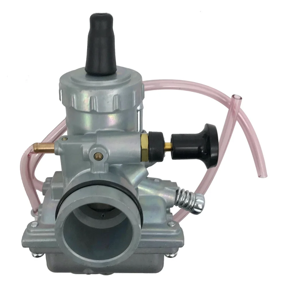 Карбюратор для YAMAHA DT 175 DT175 1979-1981 Enduro YZ80 81-01 28 мм 40 | Автомобили и мотоциклы