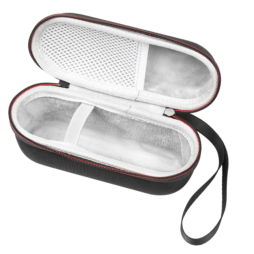 Чехол для Braun ThermoScan 5 IRT6500/Braun Thermoscan 7 IRT6520 термометр EVA жесткий чехол путешествий