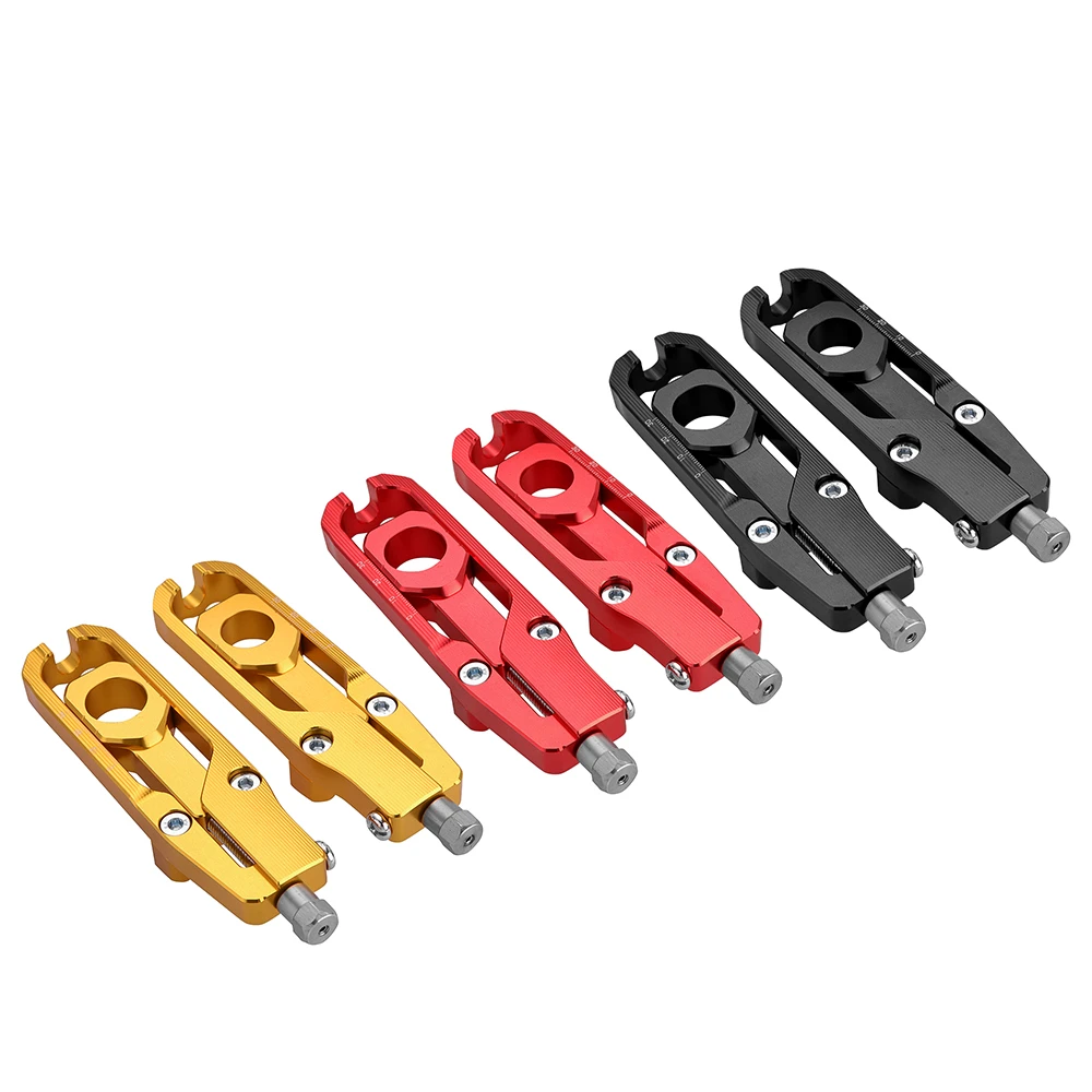 

Chain Adjusters Tensioners Catena for Honda X-ADV 750 XADV X ADV 750 2017 2018 2019 Motorcycle Accessories