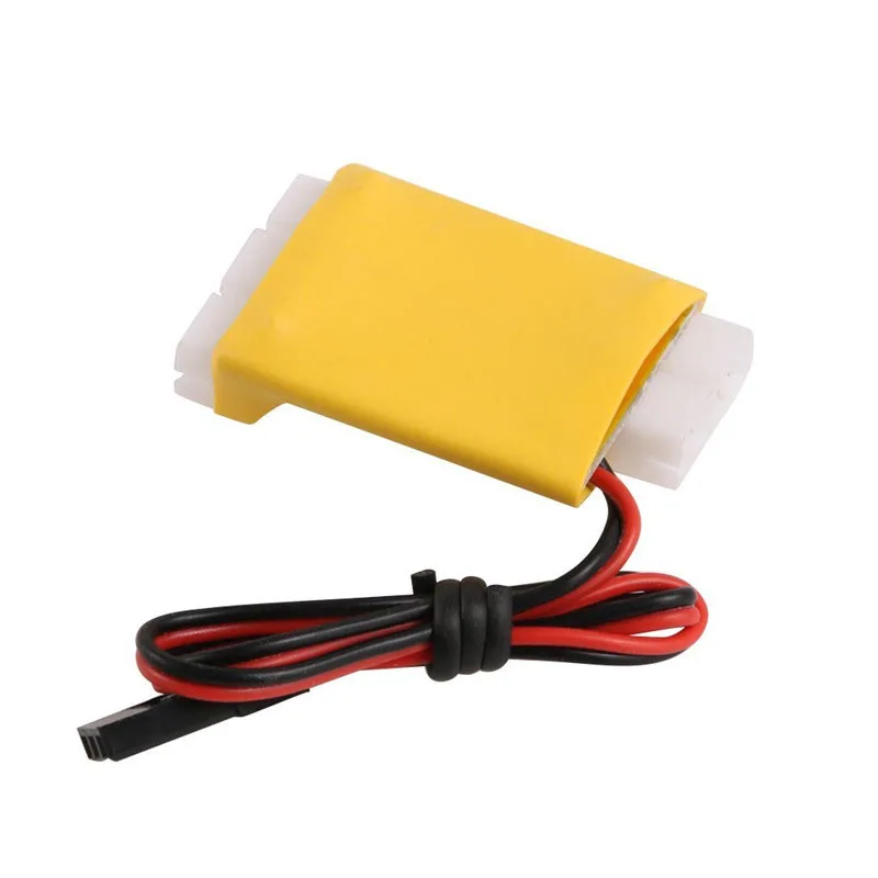 Вспышки RC Светодиодный светильник комплект для дистанционно управляемых