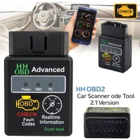 elm327 v2 1 code reader adapter interface obd2 car scanner automotive auto diagnostic tool