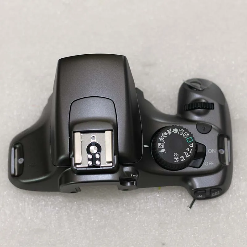 

New top cover assy repair parts For Canon EOS 1100D ; DS126291 ; Rebel T3 ; Kiss x50 SLR