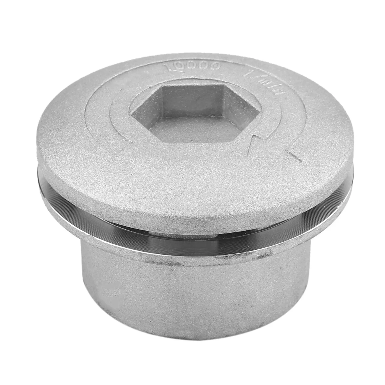 Универсальный алюминиевый триммер набор головок для стрижки Набор насадок