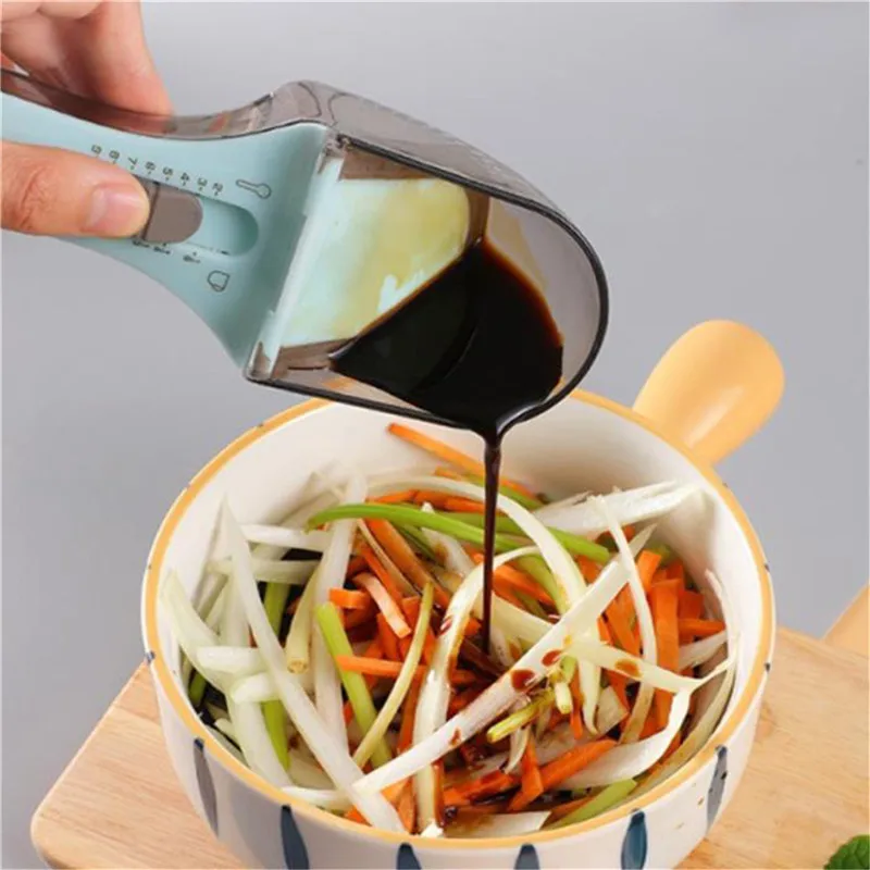 

Регулируемая мерная ложка, пластиковые весы, приборы для выпечки, портативная мерная ложка, кухонные приборы