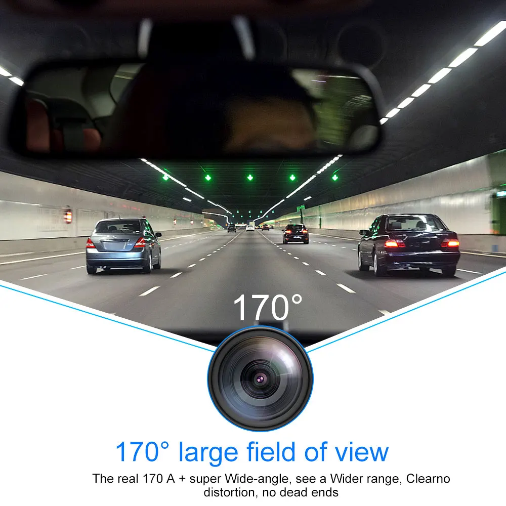 Автомобильный видеорегистратор 12 дюймов 4G Android зеркало заднего вида HD 1080 P gps wifi ADAS