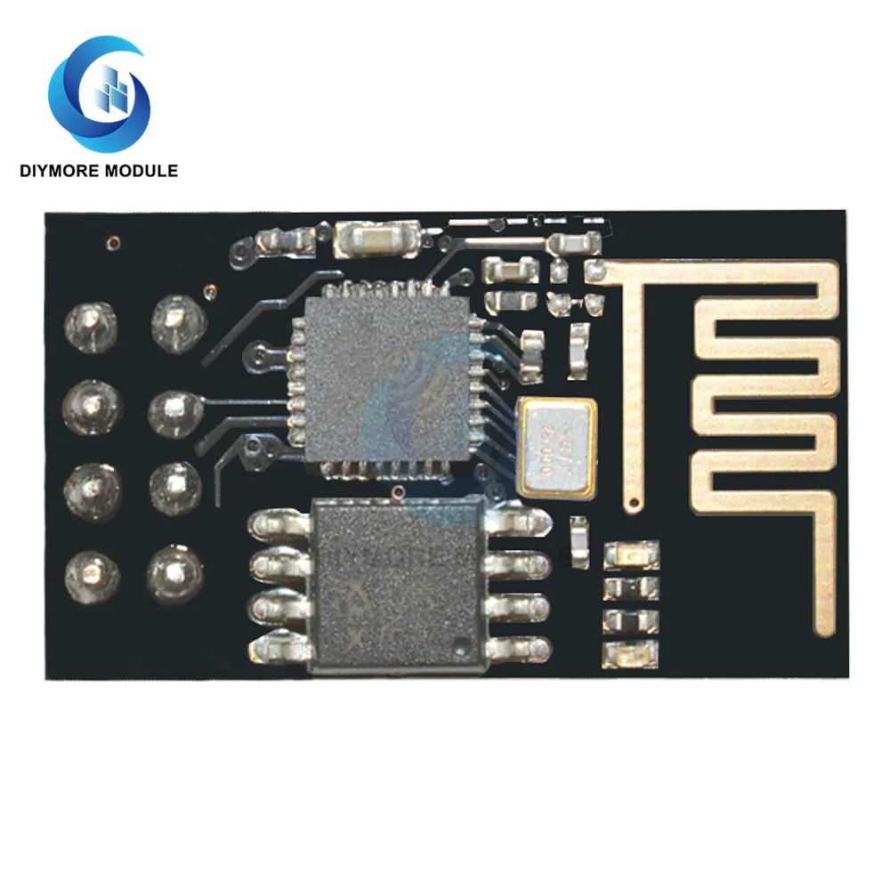 Реле дистанционного управления ESP8266 для Arduino IOT Smart Home